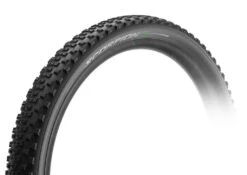 Pirelli Scorpion Mtb Rear Tlr 29x2.60 60tpi Hardwall Pieghevole Nero