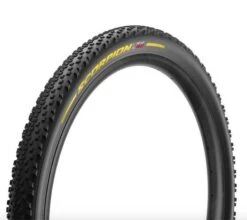 Pirelli Scorpion Mtb Xc Rc Lite 29x2.20 120tpi Pieghevole Nero Team Edition