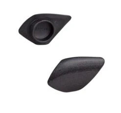 Trek Cover Isospeed Boon 7 Posteriore Nero/rosso