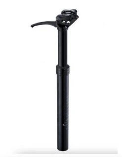 Reggisella Telescopico Pinocchio 31,6x400mm Esc. 120mm