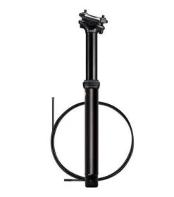 Reggisella Telescopico Crankbrothers Highline 3 31,6x469mm Esc. 150mm