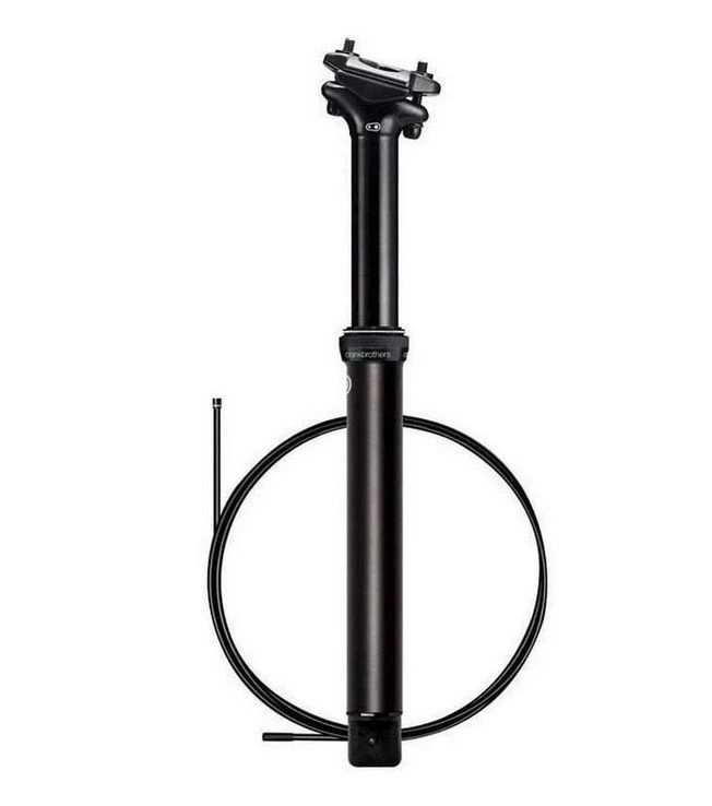 Reggisella Telescopico Crankbrothers Highline 3 31,6x469mm Esc. 150mm 3 Reggisella Telescopico Crankbrothers Highline 3 31,6x469mm Esc. 150mm