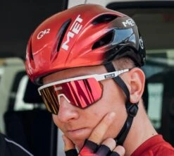 Occhiali Scicon Aerowing Bianco Lucido Lente Multimirror Rosso -Ricambi Bici Pro screenshot 2023 02 10 alle 17.14.18