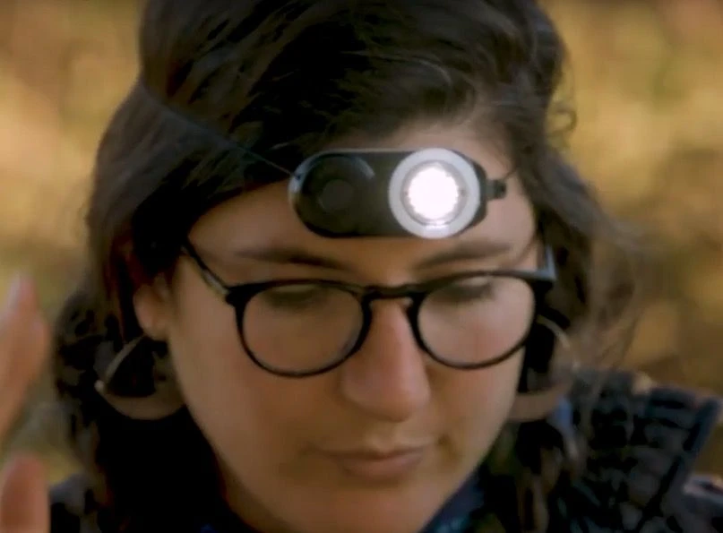 Luce Blackburn Outpost Camp Usb Nero 6 Luce Blackburn Outpost Camp Usb Nero - immagine 4