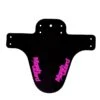 Parafango Marsh Guard Logo Rosa 2 Parafango Marsh Guard Logo Rosa -Ricambi Bici Pro sdfdsf 6