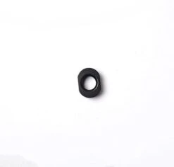 Trek W286347 Dado Garanzia Sospensione M8x1.25 6.5 Nero