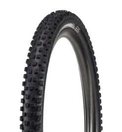 Bontrager SE6 Team Issue 29x2.50 Tlr Tm Grip Pieghevole Nero
