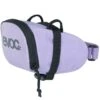 Borsa Sottosella Evoc Seat Bag Lilla Tg.M
