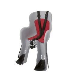 Seggiolino Rms Kiki Anteriore Grigio/rosso
