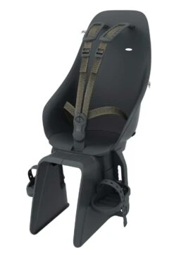 Seggiolino Posteriore Urbaniki Per Portapacchi Nero