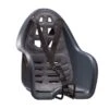 Seggiolino Brn Ufo Nero/grigio -Ricambi Bici Pro seggiolino 2