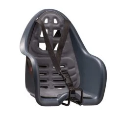 Seggiolino Brn Ufo Nero/grigio