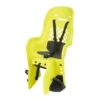 Seggiolino Polisport Joy Al Portapacco Giallo
