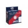 Camera D'aria Autosigillante Joe's No Flats Self Sealing 27,5x1,90/2,35 V. Presta -Ricambi Bici Pro selfsealing