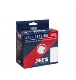 Camera D'aria Autosigillante Joe's No Flats Self Sealing 27,5x1,90/2,35 V. Presta