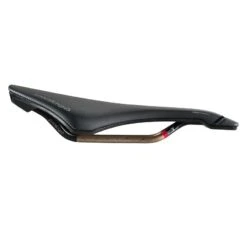 PROLOGO Sella Dimension Pas Tirox 143mm Nero -Ricambi Bici Pro sella prologo dimension tirox 143mm