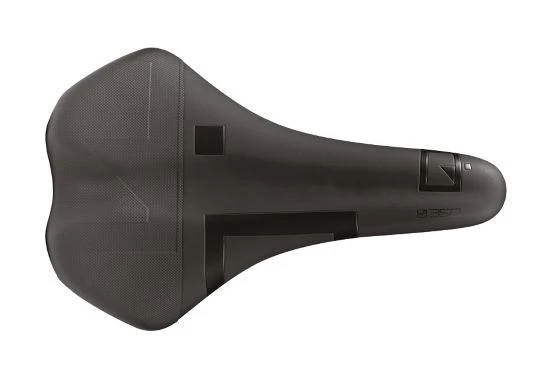 PROLOGO Sella Proxim E-bike W350 T2.0 155mm Nero 4 PROLOGO Sella Proxim E-bike W350 T2.0 155mm Nero - immagine 2