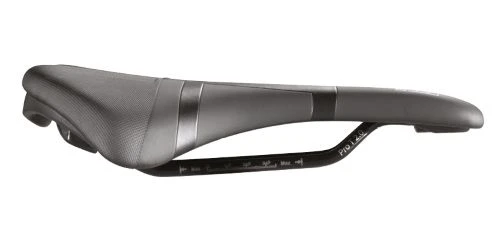 PROLOGO Sella Proxim E-bike W350 T2.0 155mm Nero 3 PROLOGO Sella Proxim E-bike W350 T2.0 155mm Nero