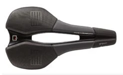 PROLOGO Sella Proxim Pas Tirox 145mm Nero -Ricambi Bici Pro sella proxim prologo ebike