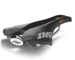 Smp Sella F30c Nero -Ricambi Bici Pro sella smp