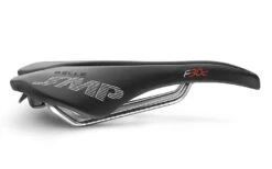 Smp Sella F30c Nero -Ricambi Bici Pro sella 2