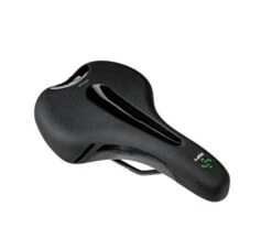 Sella Brn Soft Nero 170mm