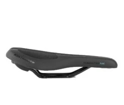 Sella Bontrager Commuter Fluid Nero -Ricambi Bici Pro sella fluid