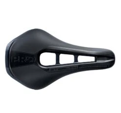 Sella Pro Stealth Carbon Sl Nero 152mm -Ricambi Bici Pro sella pro stealth
