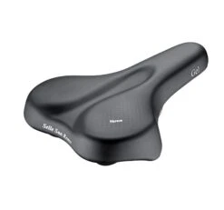 Sella Rms Varese Gel Nero