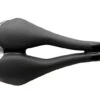 Sella Selle Italia S 5 Superflow Nero -Ricambi Bici Pro sella s5 selleitalia