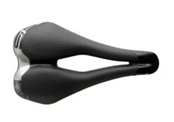 Sella Selle Italia S 5 Superflow Nero