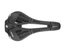 Sella Prologo Scratch Pas M5 Cpc Nack Nero 140mm