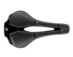 Sella Prologo Scratch M5 Pas Tirox Nero 147mm