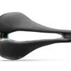 Sella Selle Italia Slr Boost Superflow Gravel Ti Nero -Ricambi Bici Pro sella superflow gravel