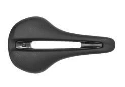 BONTRAGER Sella Verse Comp Nero -Ricambi Bici Pro sella verse bontrager