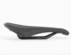 BONTRAGER Sella Verse Elite Nero -Ricambi Bici Pro sella verse elite