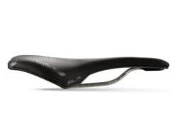 Sella Selle Italia Slr Boost Superflow Gravel Ti Nero -Ricambi Bici Pro selle italia gravel
