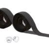 FSA 187-0005 Nastro Manubrio Ultragel Cork Nero -Ricambi Bici Pro senza titolo 1 1 35
