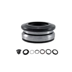 VP Components Serie Sterzo 1+1/8'' - 1+1/4'' Integrata