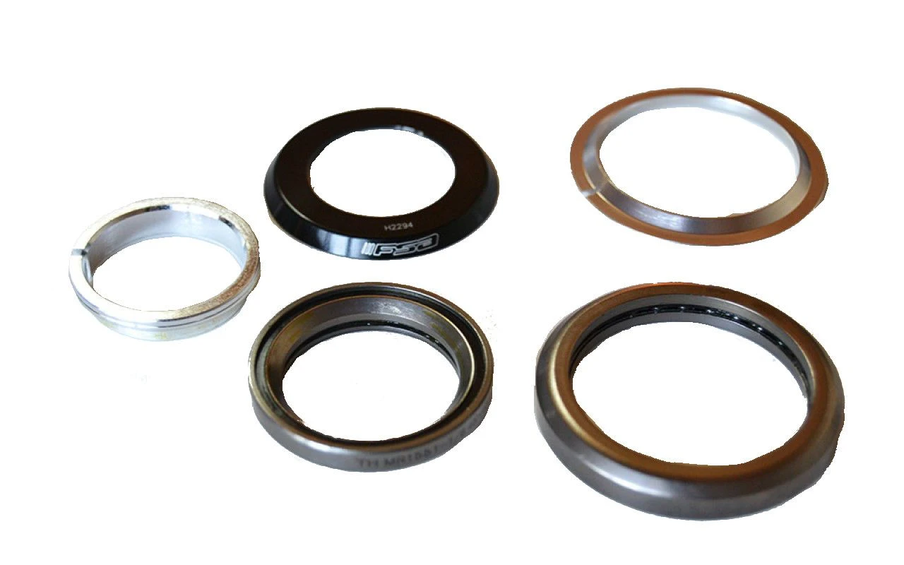 Specialized S162500024 Serie Sterzo Fatboy 3 Specialized S162500024 Serie Sterzo Fatboy