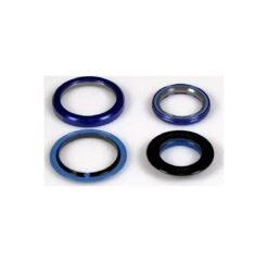 Specialized Serie Sterzo Hds Cane Creek Caa2016 41.8/28.6/flat Is52/40 W/al Race Seal, Crown Race For My20 Epic/epic Ht Sw