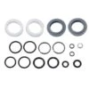 Rock-shox Service Kit Revelation Dual -Ricambi Bici Pro service kit dual air copia