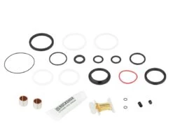 Rock-shox Rock Shox Service Kit 200h/1 Anno Super Deluxe A1