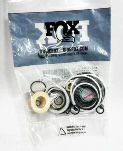 Fox Shox Kit Revisione X2 Float