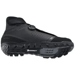Shimano Scarpe MW7 Sh-mw701sl Nero -Ricambi Bici Pro shimano inverali
