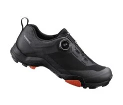 Shimano Scarpe MT7 Sh-mt701sl1 Nero