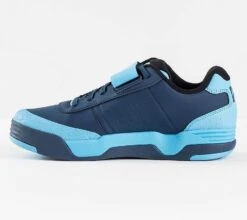 BONTRAGER Scarpe Rally Blu Navy