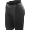 Specialized Pantaloni Corti Rbx Sport Donna Nero -Ricambi Bici Pro shorts specialized woman