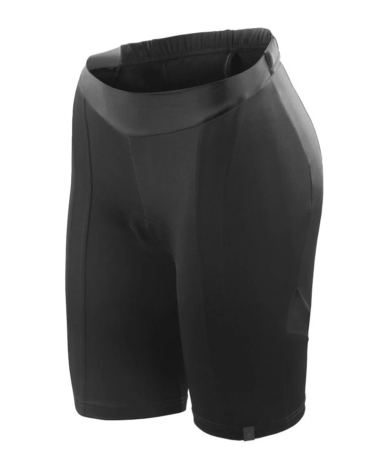 Specialized Pantaloni Corti Rbx Sport Donna Nero 3 Specialized Pantaloni Corti Rbx Sport Donna Nero