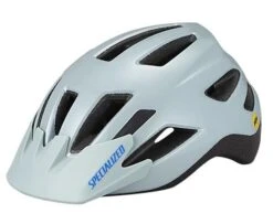 Specialized Casco Shuffle Led Sb Mips Bambino Azzurro/cobalto One Size